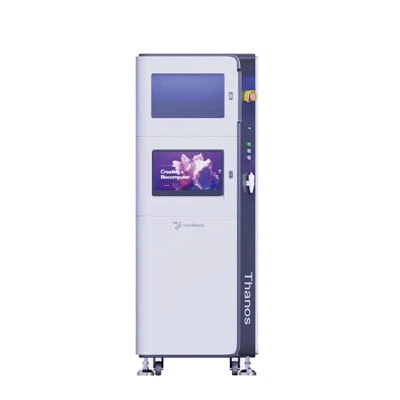 X-ray Bioimager