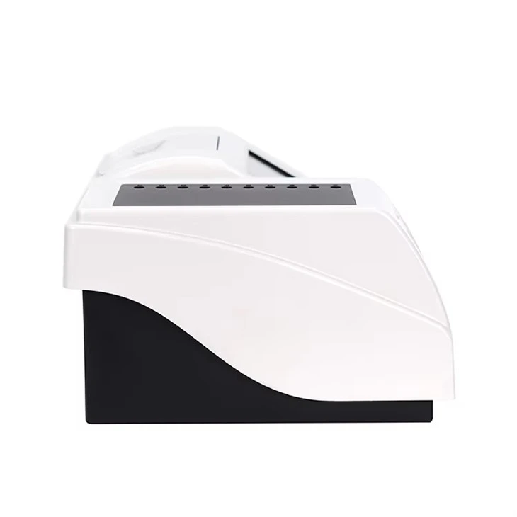 10 Channel Automatic ESR Analyzer