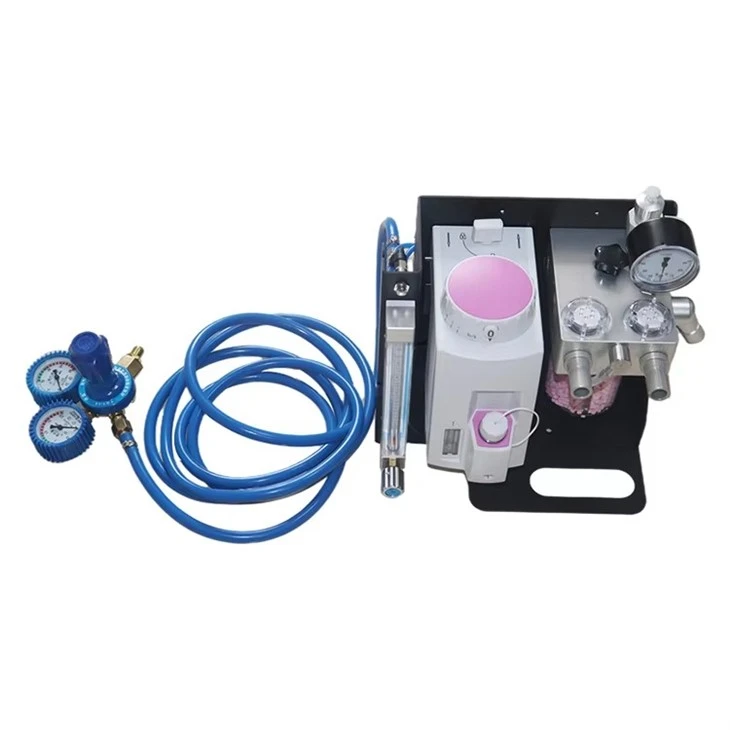 Portable Anaesthesia System YSAV120V1