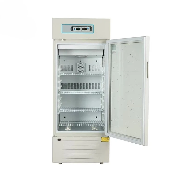 Refriġeratur Farmaċewtiku tal-Mediċina YSTE-YY250