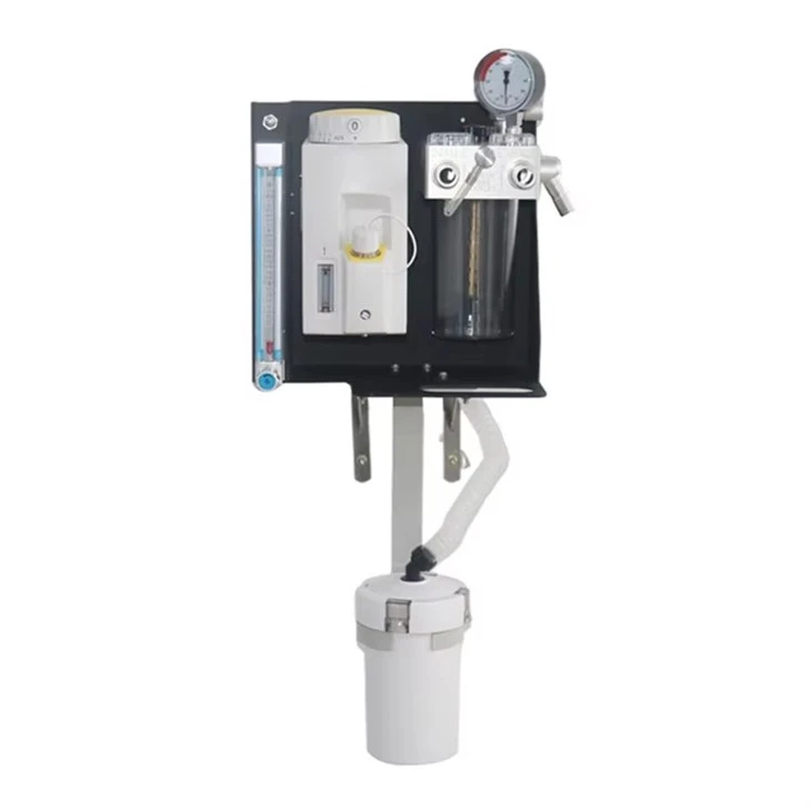 Portable Anaesthesia System YSAV120V1