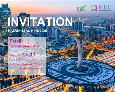 Wirja Fatali fil-Każakstan Kihe 2025