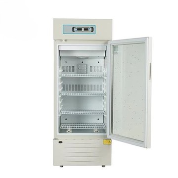 Refriġeratur Farmaċewtiku tal-Mediċina YSTE-YY250