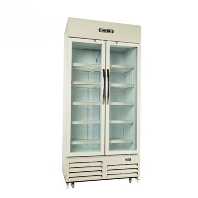 Refriġeratur Farmaċewtiku tal-Mediċina YSTE-YPX