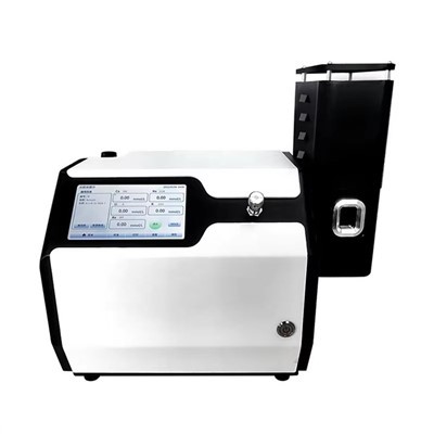 Fotometru tal-Fjammi Awtomatiku