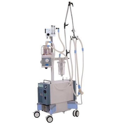 Magni Mobbli CPAP tat-Trabi tat-Trabi YSAV-5A-M2