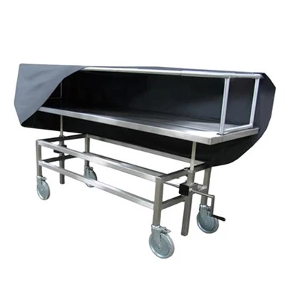 Morgue Transport Stretcher YSNTSC-2E